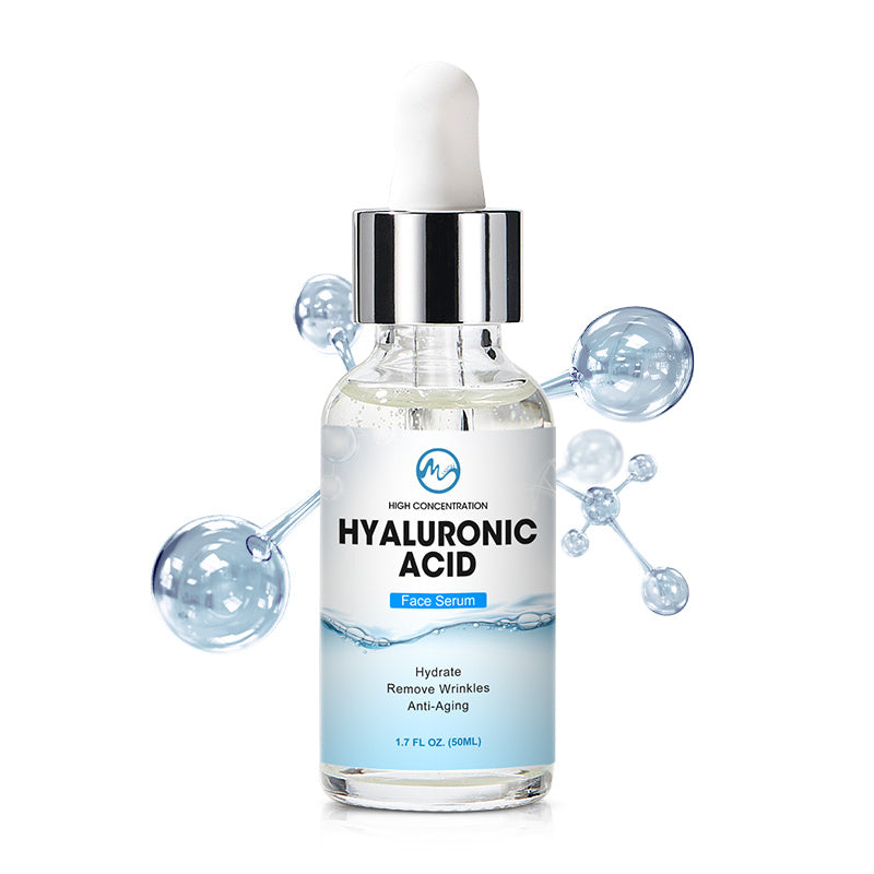 Compre 1 Leve 3 Serum Facial ácido hialurônico soro hidratante