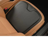 LuxoComfort™ - Par de Almofada de Assento Personalizada Automotivo + Brinde Surpresa Exclusivo