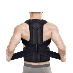 Corretor Postural Ombros Tipo Mochila - Linha Tok